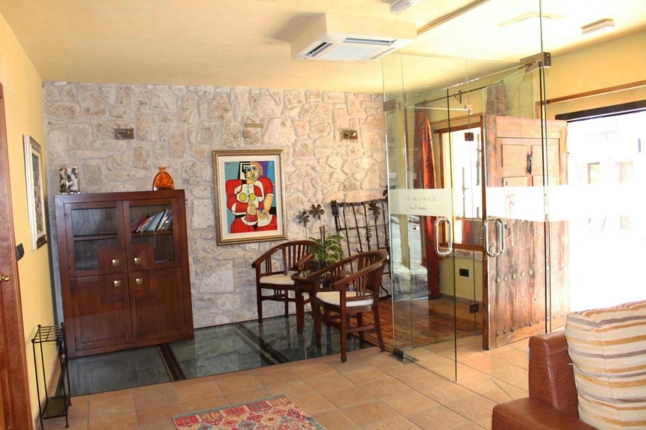 Hotel El Soportal De Uceda