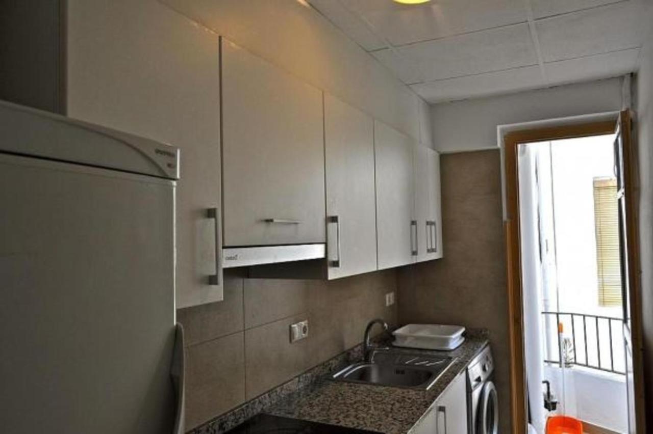My Loft 4 Maritim Apartamento *