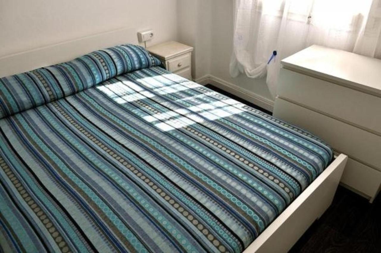 Apartamento My Loft 4 Maritim Valencia