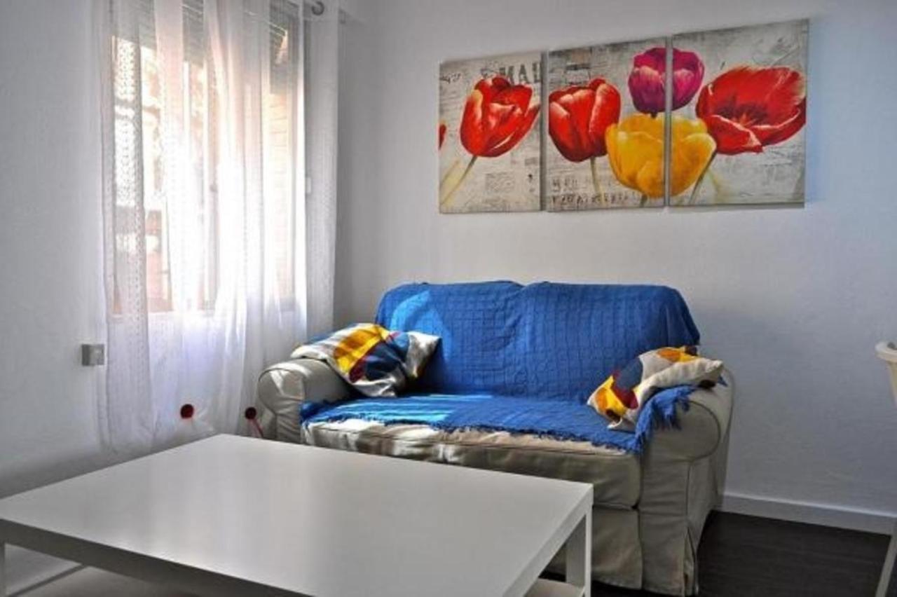 My Loft 4 Maritim Apartamento