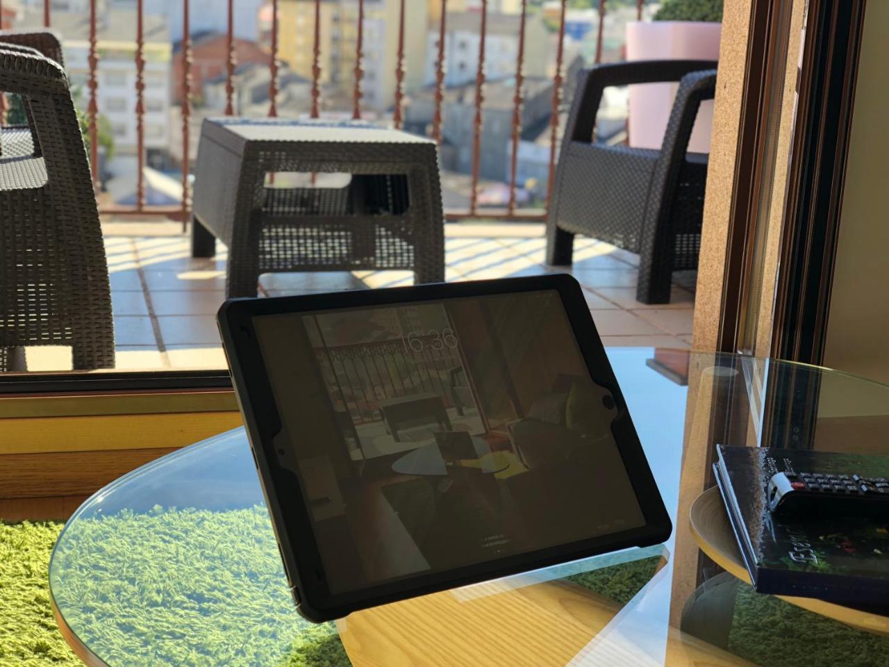 High Rentxacobeo Apartment Sarria