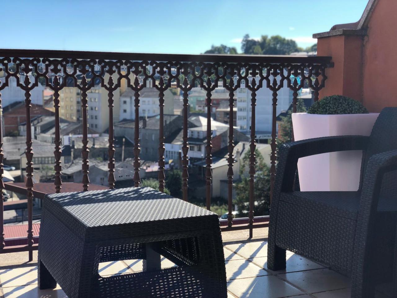 Apartment High Rentxacobeo