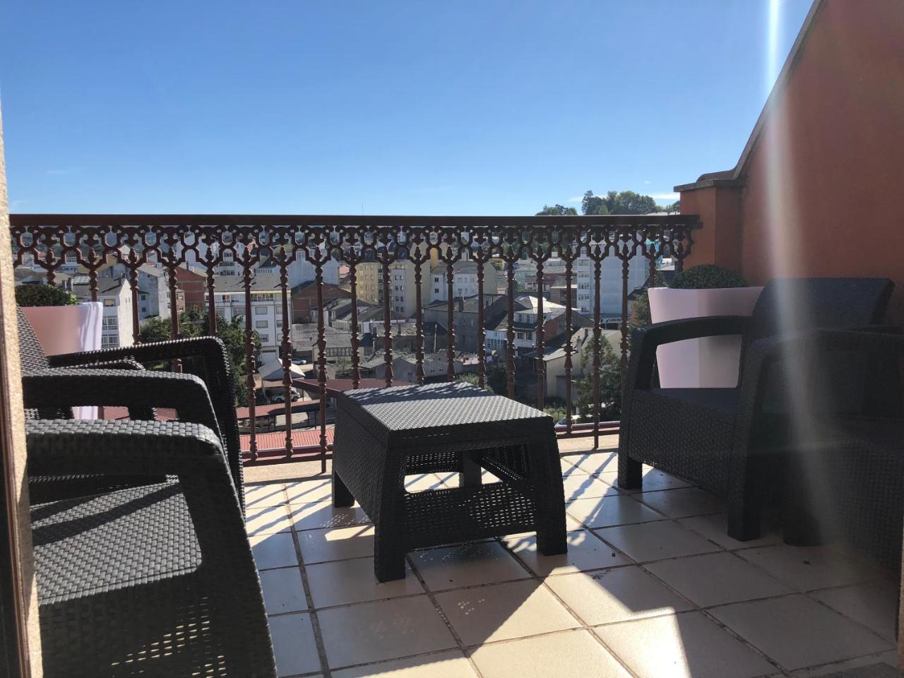 Apartment High Rentxacobeo Sarria