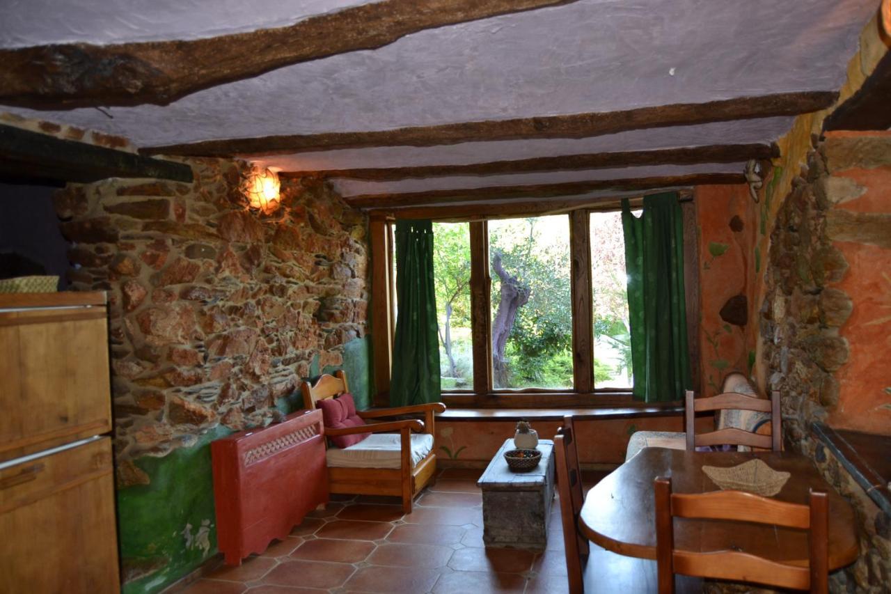 Pensión Louteiro De Médulas Orellán