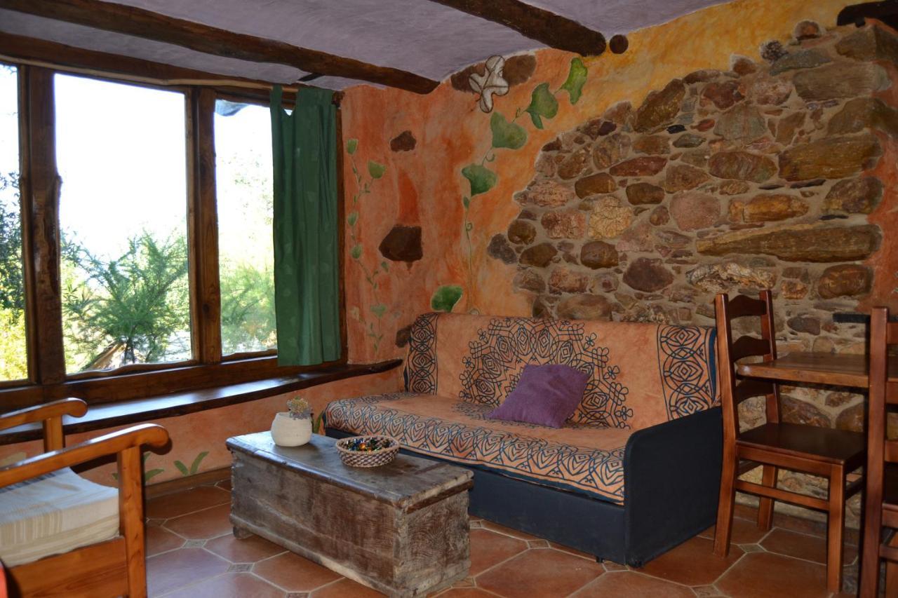 Louteiro De Médulas *