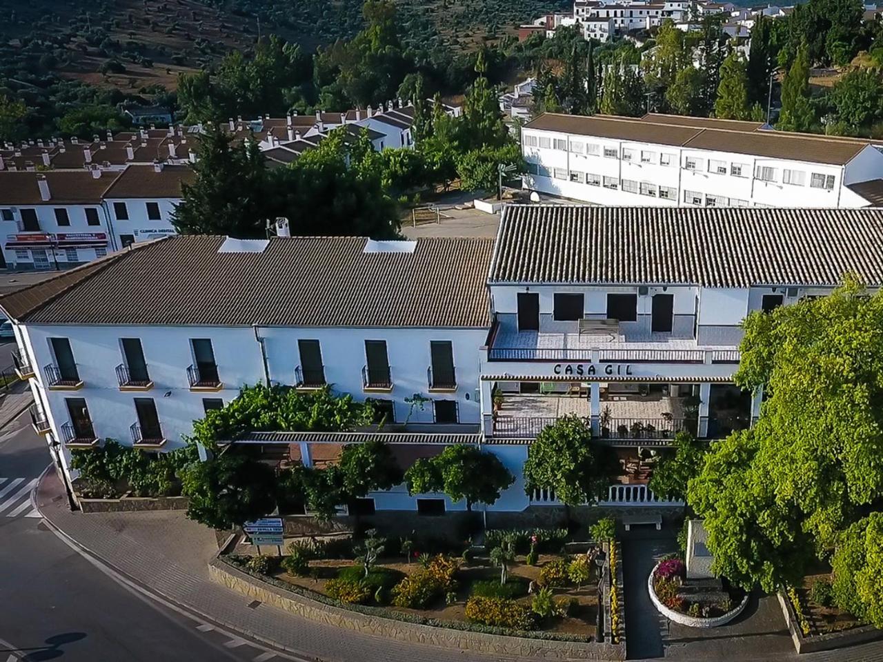 Apartment Casa Gil *