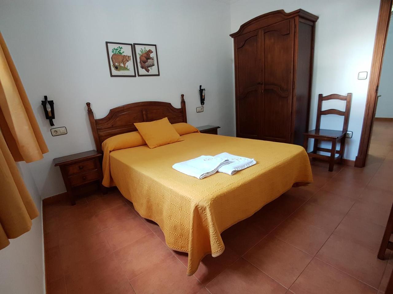 Casa Gil * El Bosque