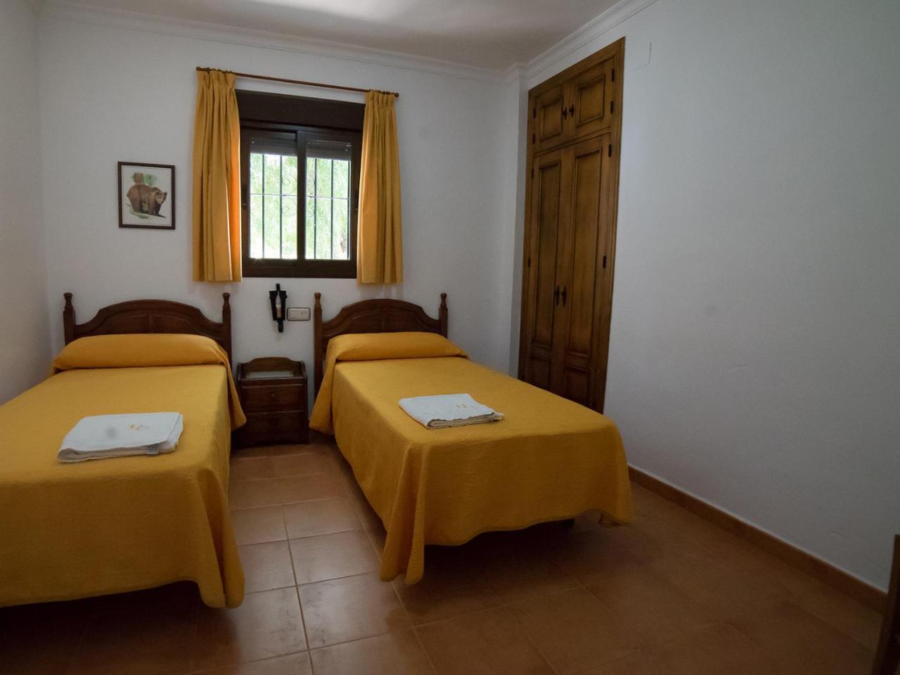 Apartment Casa Gil