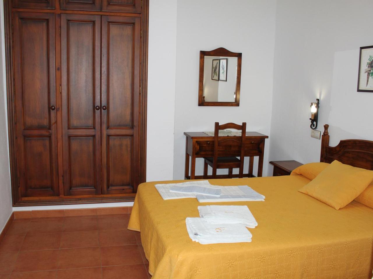 Apartment Casa Gil *