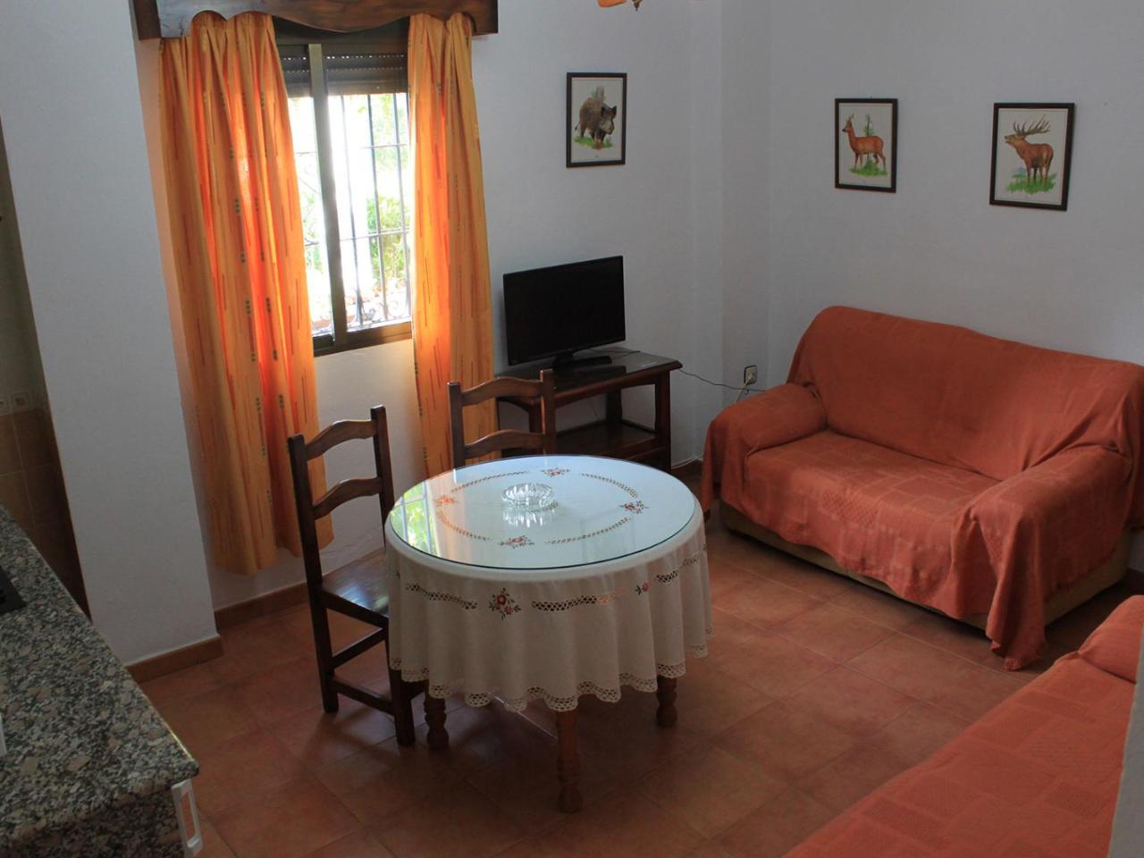 Casa Gil * El Bosque