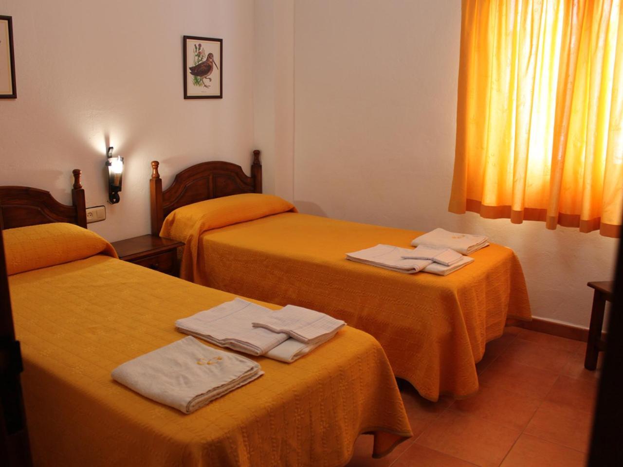 Casa Gil Apartment