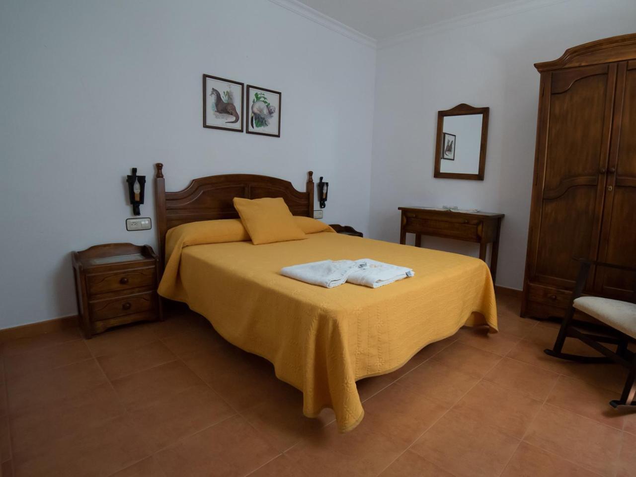 Apartment Casa Gil
