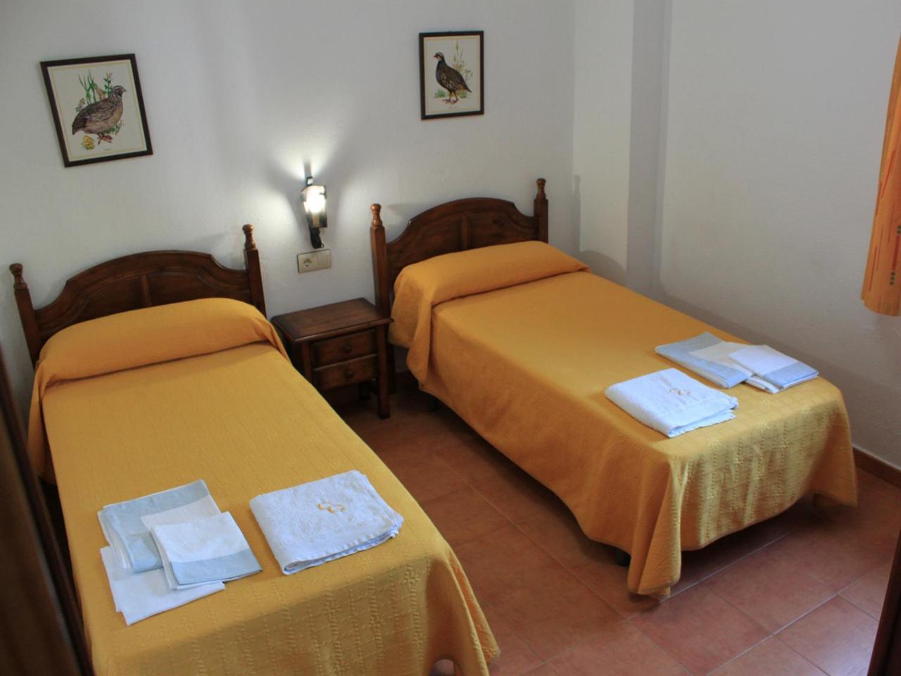 Apartment Casa Gil