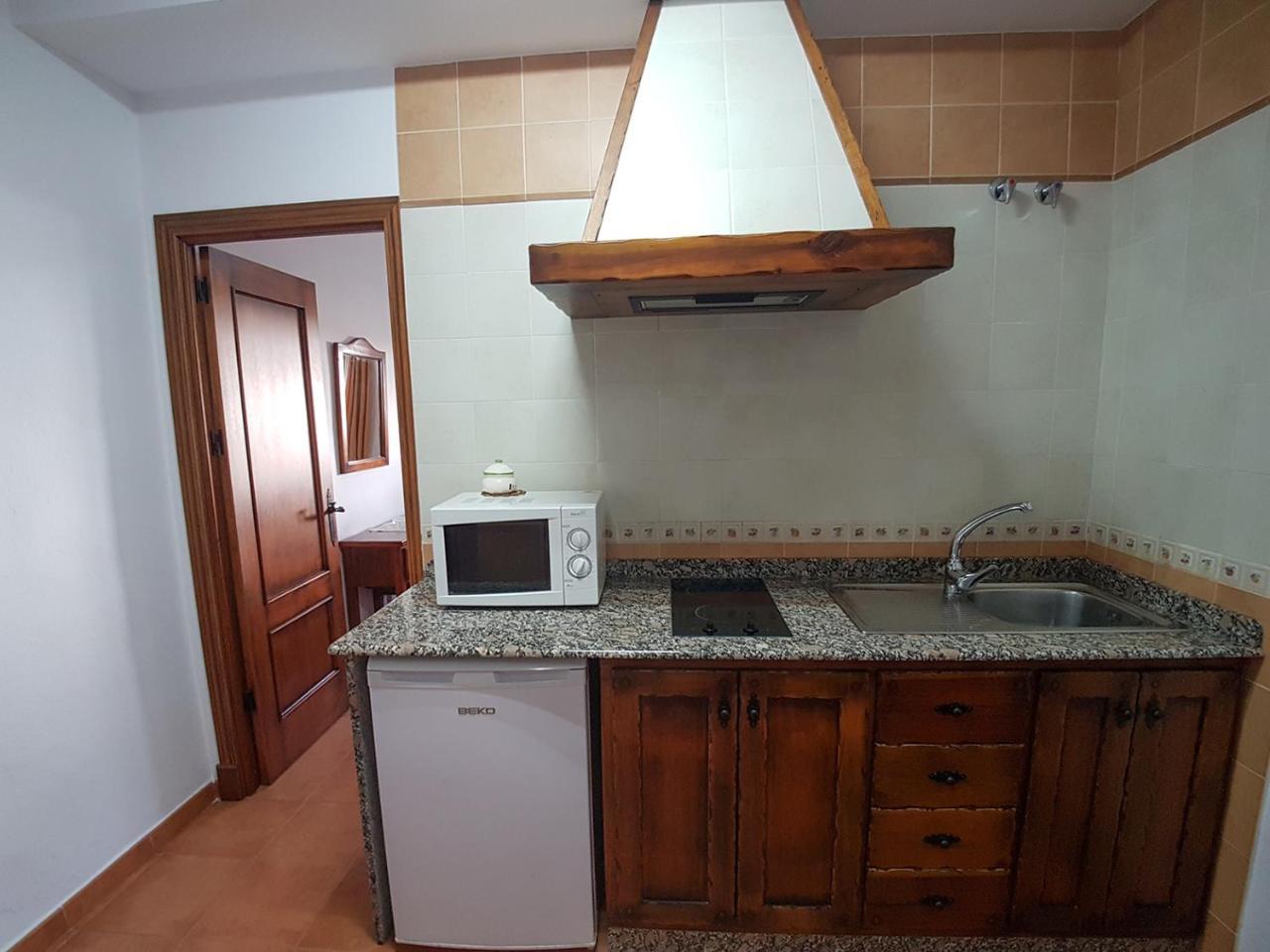 Casa Gil Apartment *
