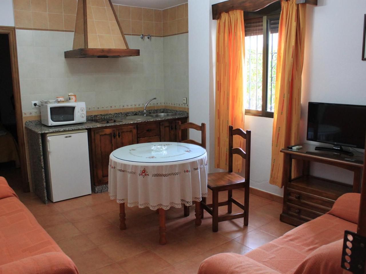 Casa Gil Apartment