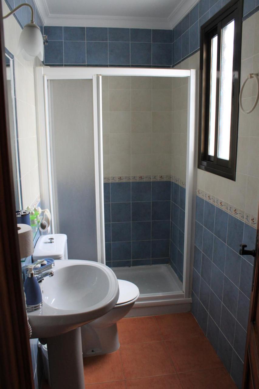 Casa Gil Apartment *