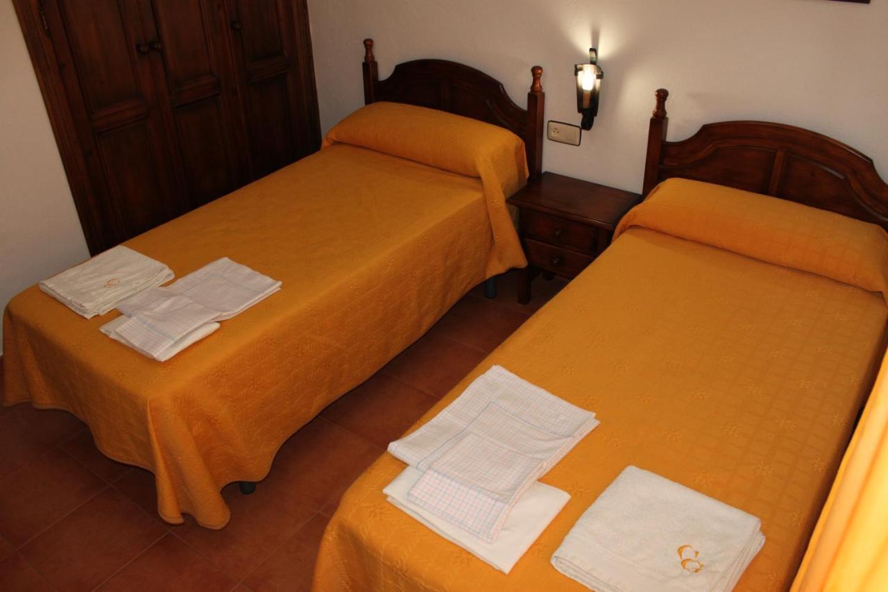 Apartment Casa Gil El Bosque