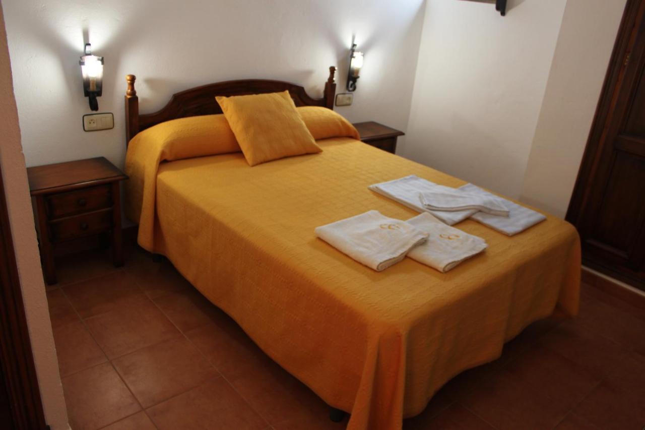 Casa Gil Apartment El Bosque