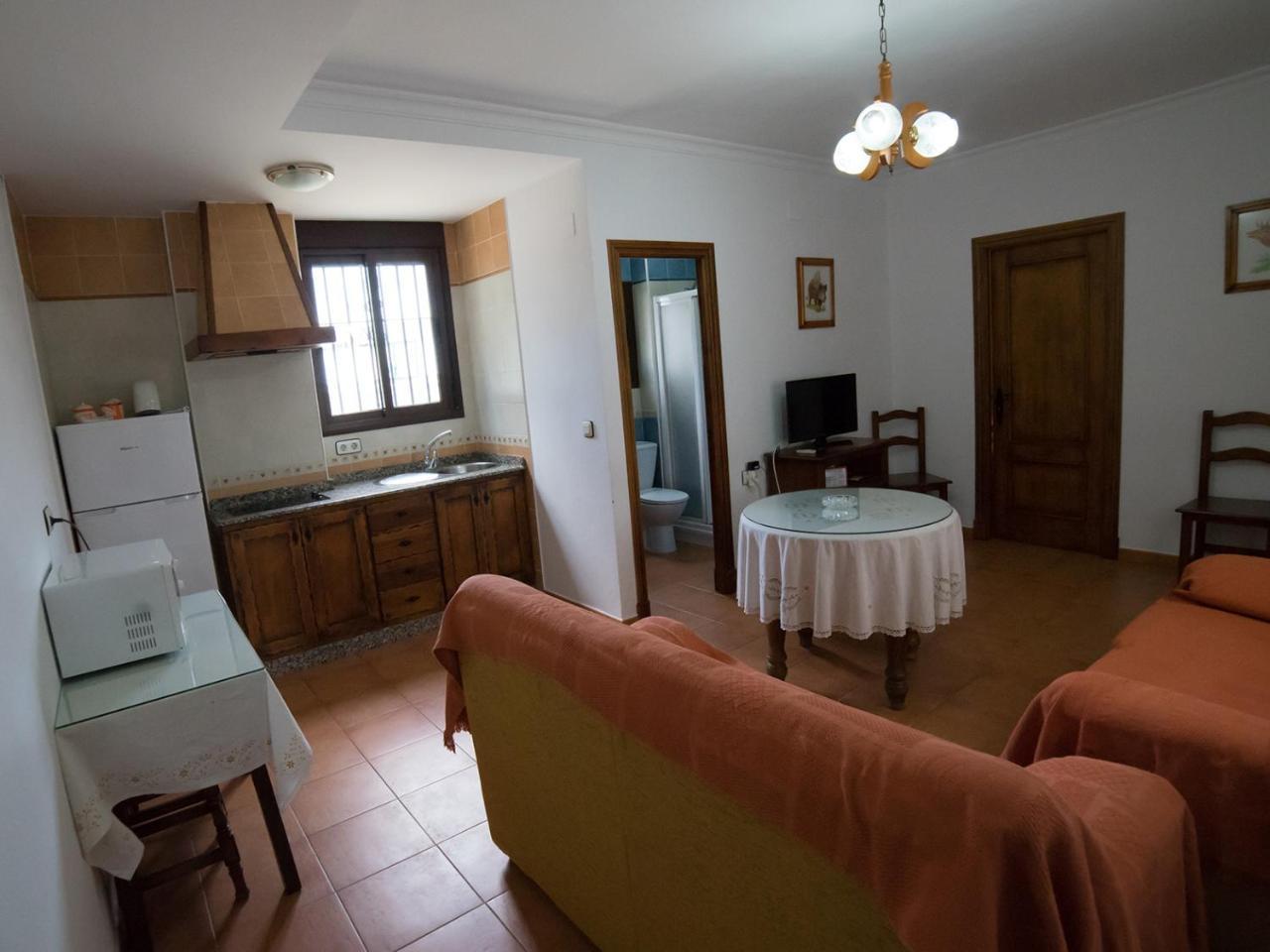 Casa Gil Apartment