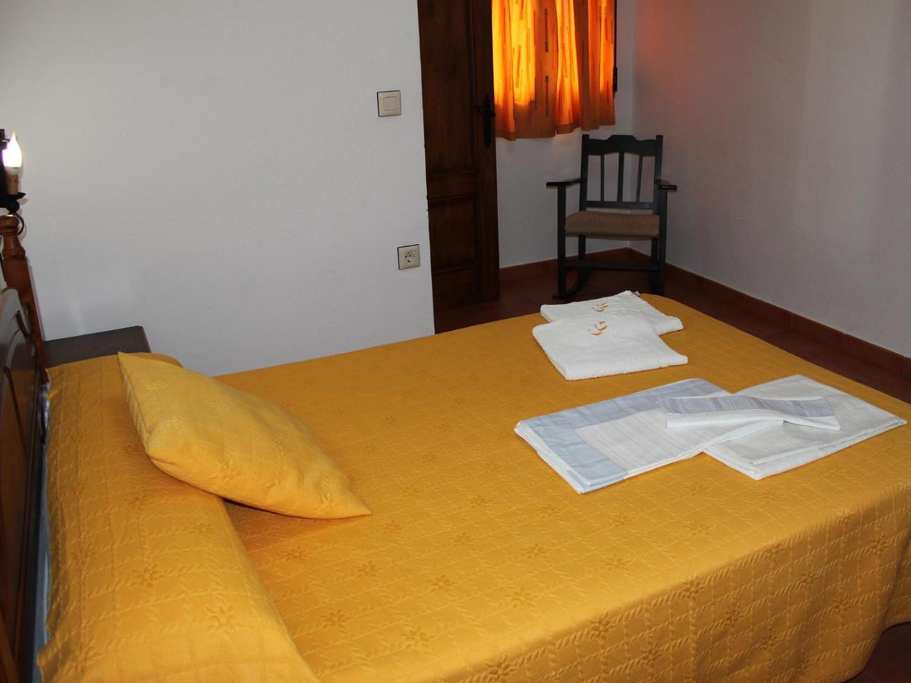 Casa Gil Apartment *
