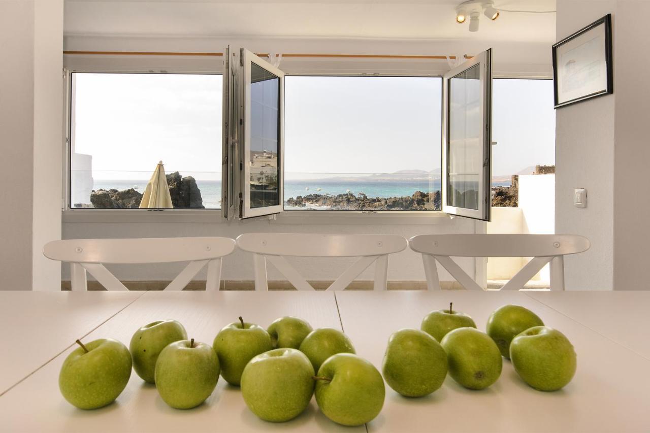Casa La Marea *