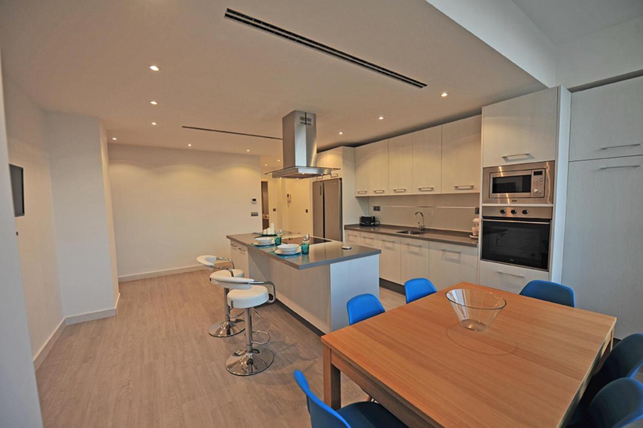 Apartamento Terrazas Plaza Arenal 5 Dormitorios 4 Baños Jerez de la Frontera
