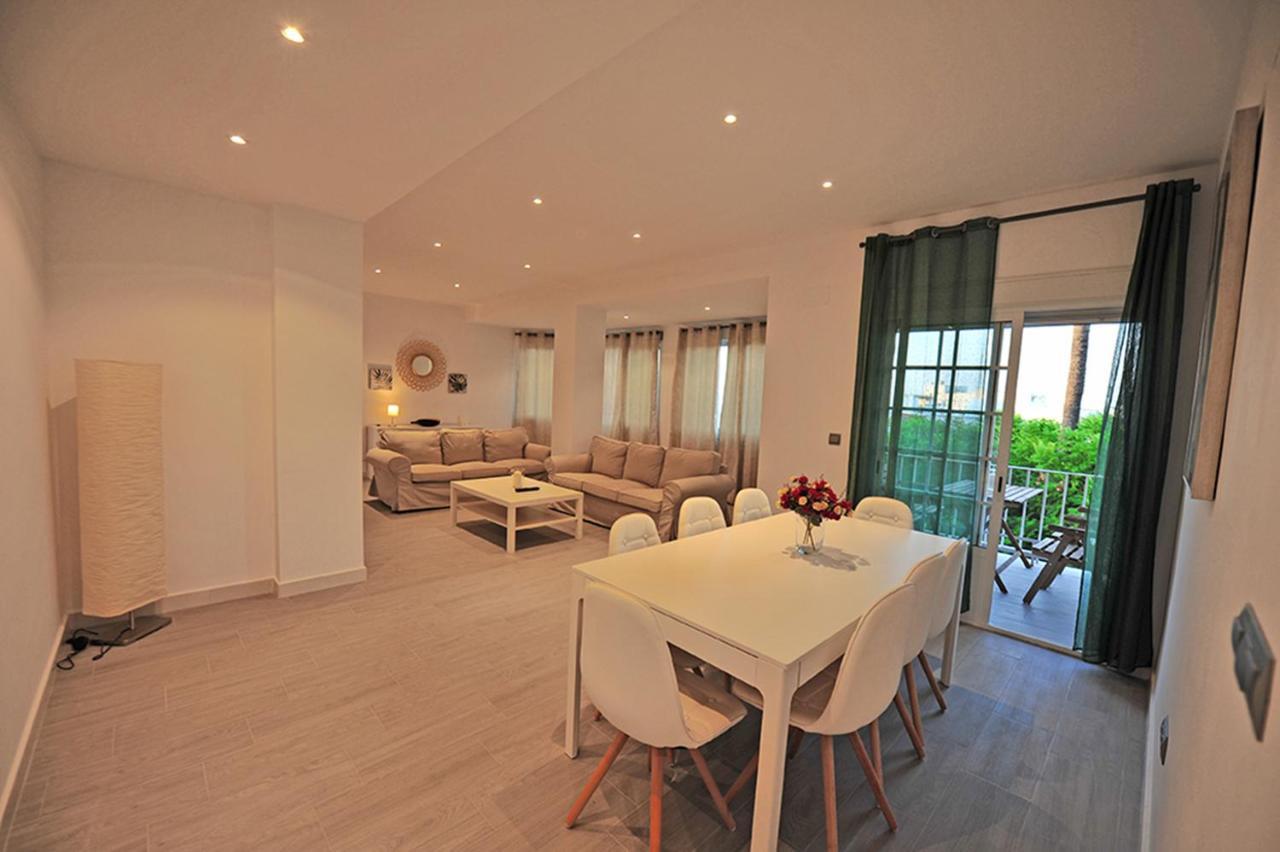 Apartamento Terrazas Plaza Arenal 5 Dormitorios 4 Baños *