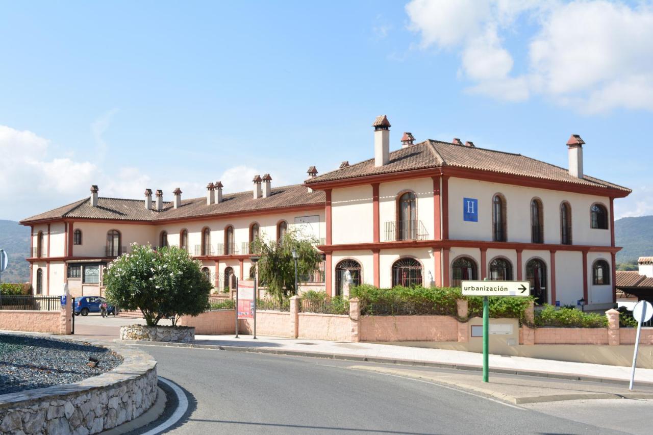 Sierra De Hotel Ubrique