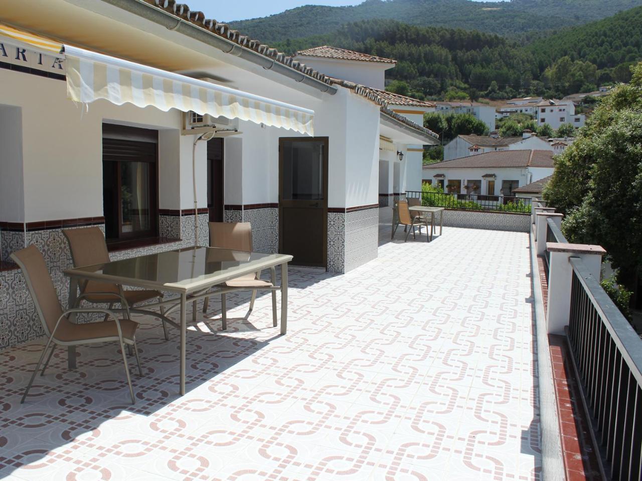 Apartment Casa Gil