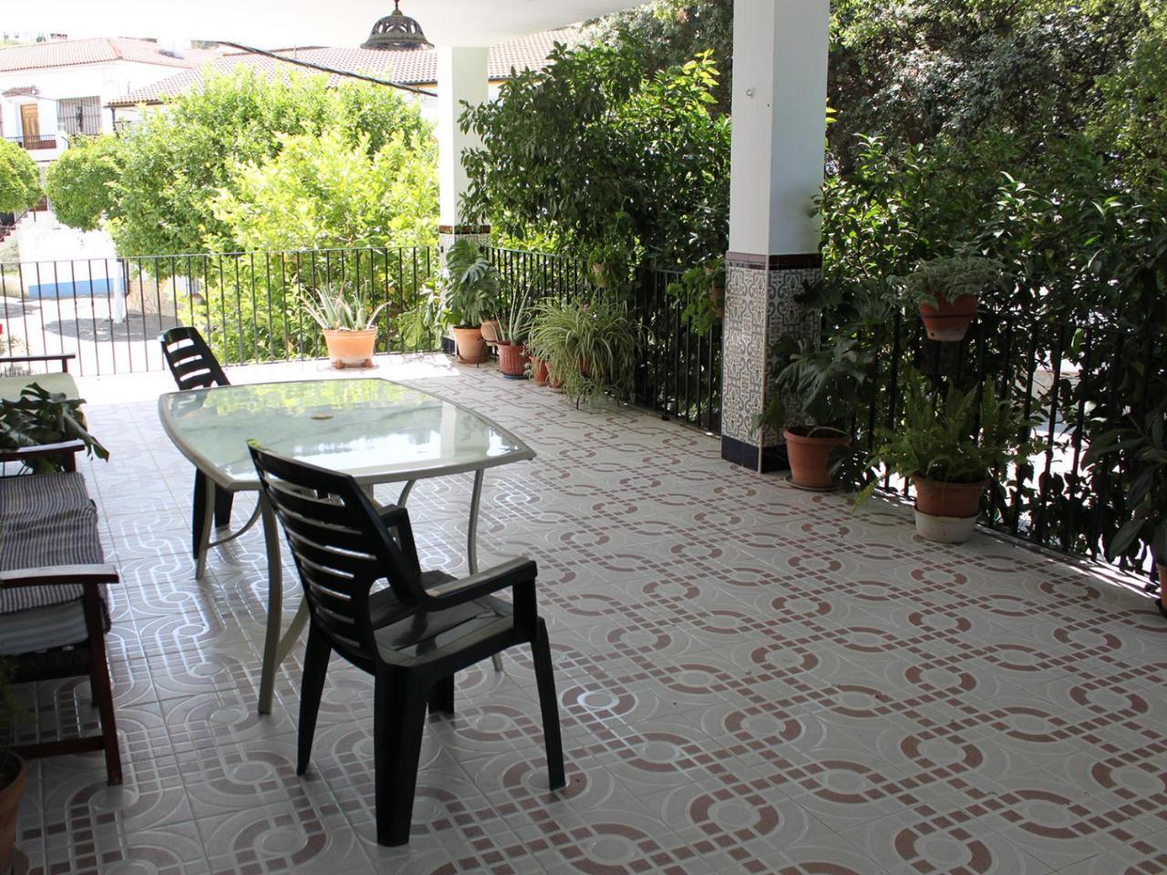 Apartment Casa Gil El Bosque