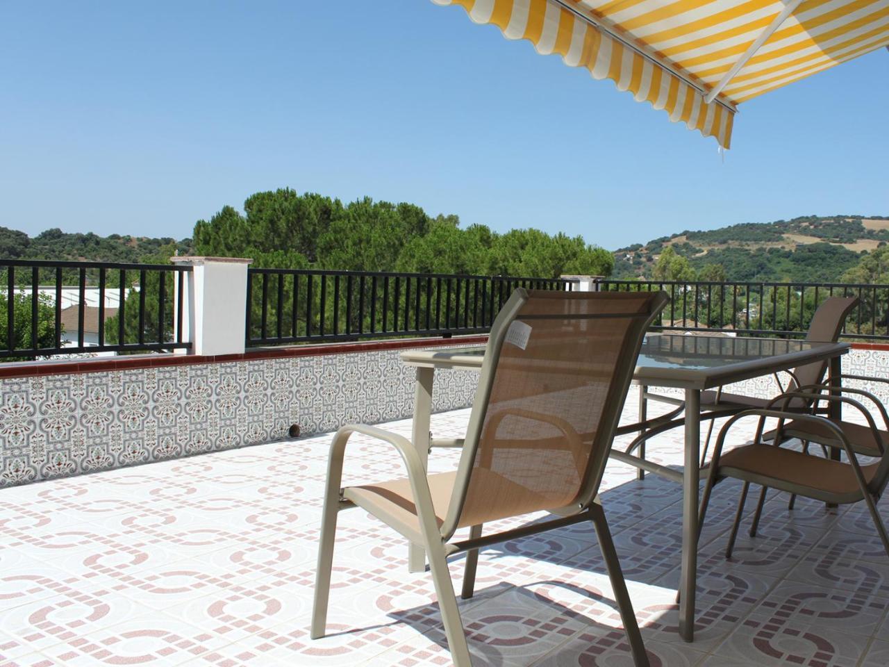Casa Gil Apartment