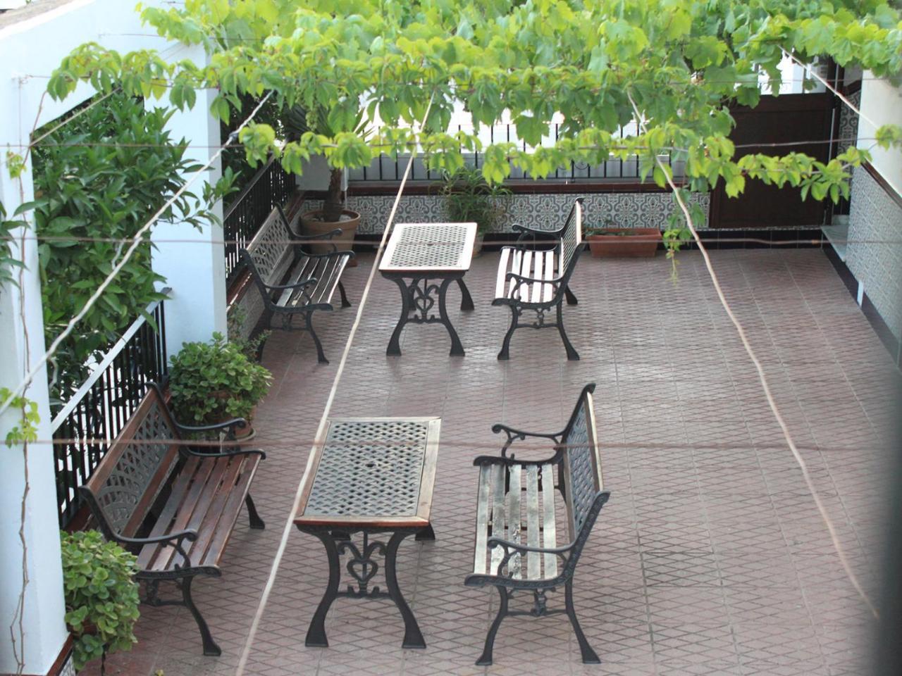 Apartment Casa Gil El Bosque