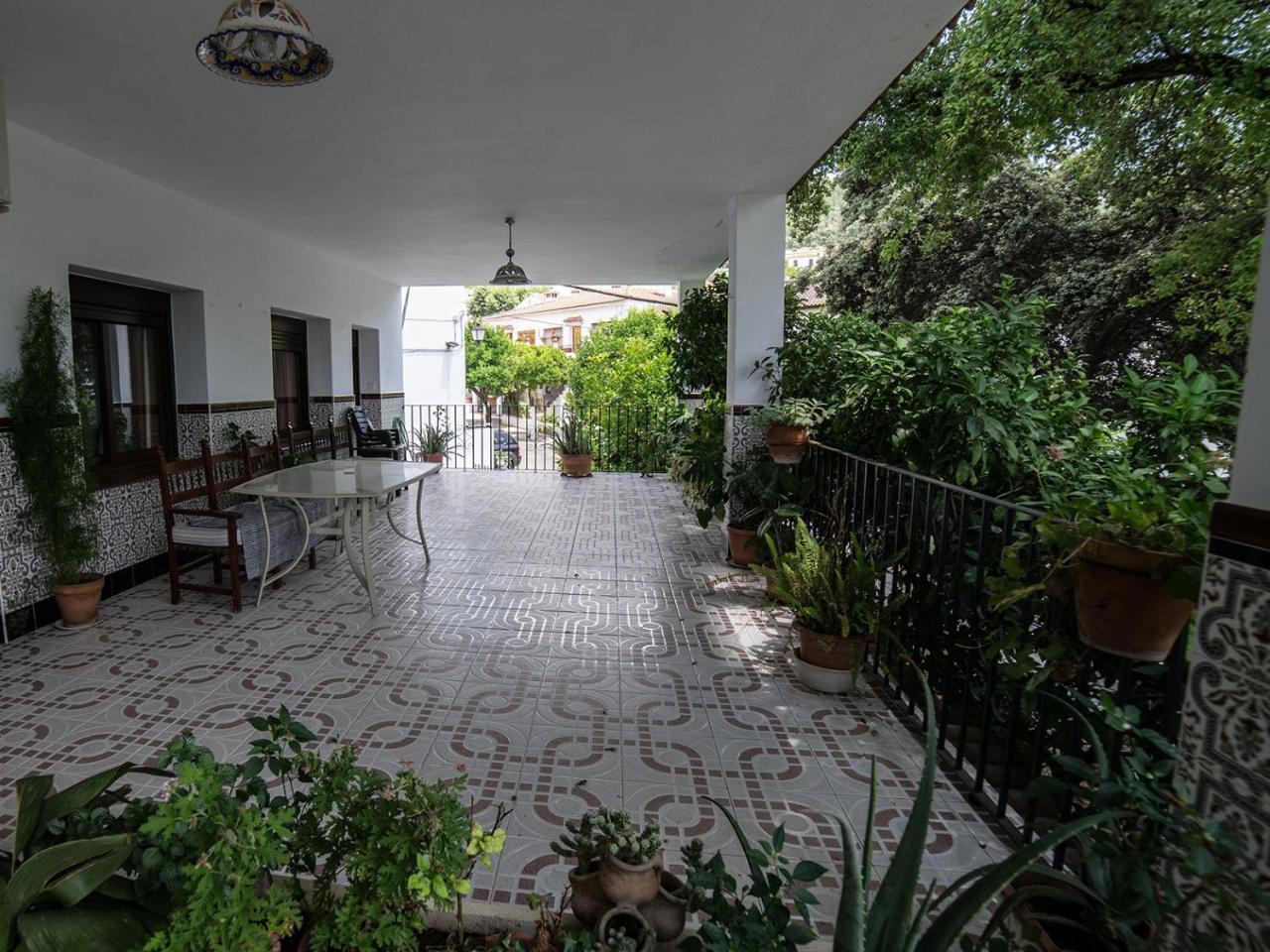 Casa Gil Apartment