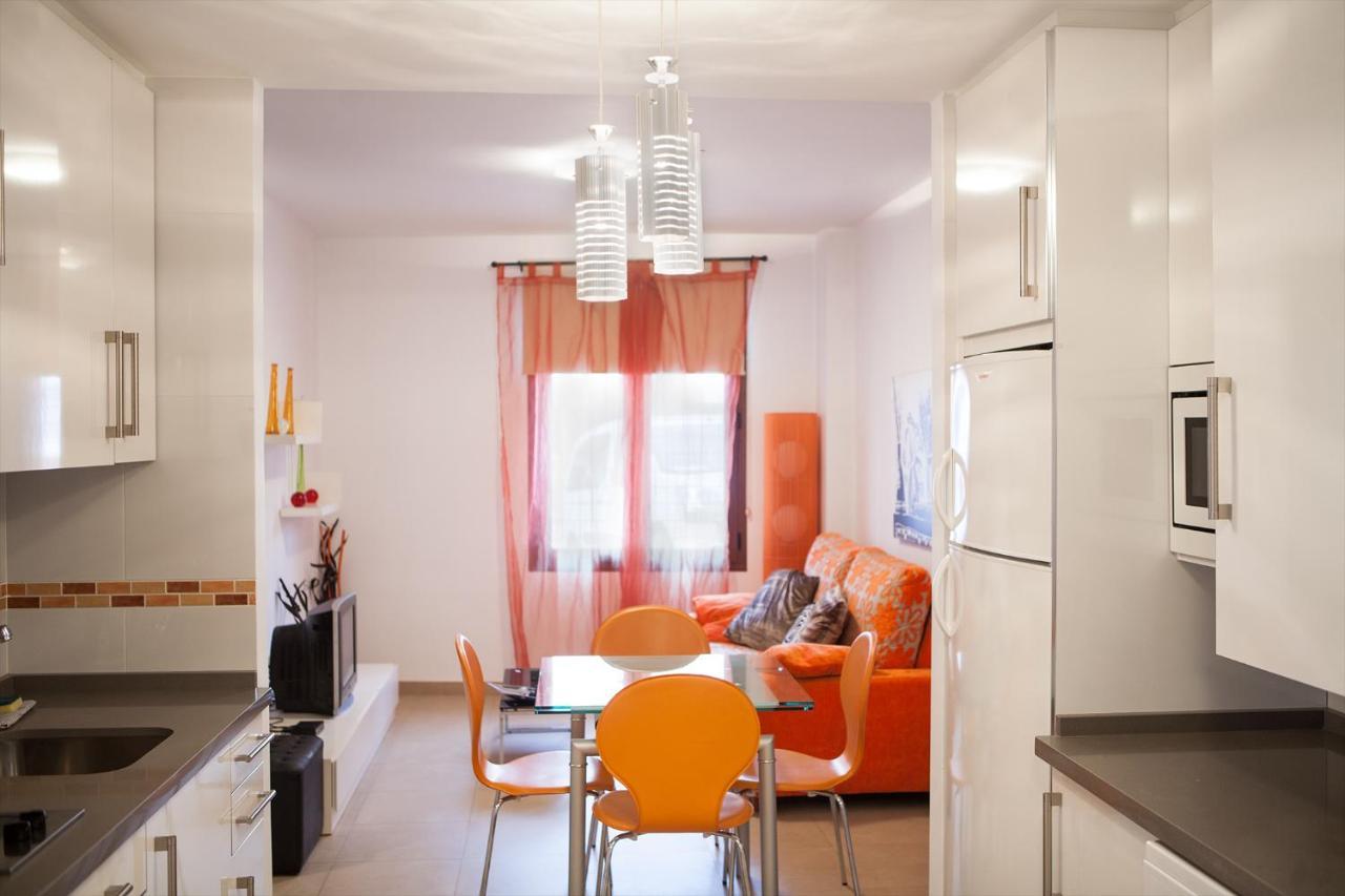 Real De Cartuja Apartments&suites * Granada