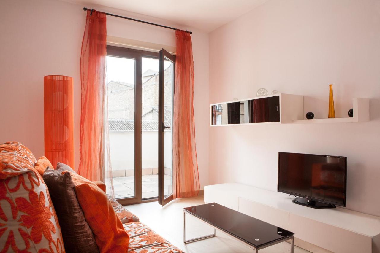 Real De Cartuja Apartments&suites Apartamento Granada