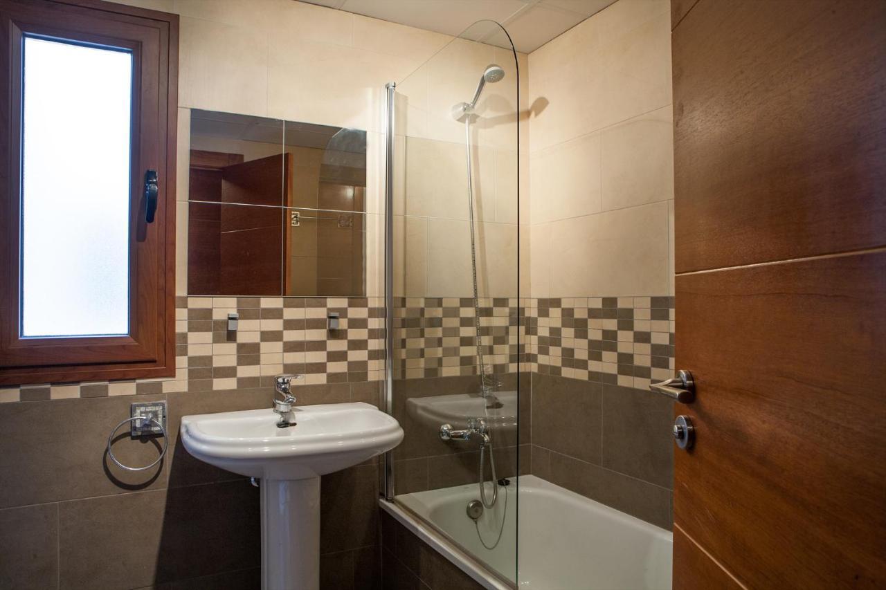 Apartamento Real De Cartuja Apartments&suites