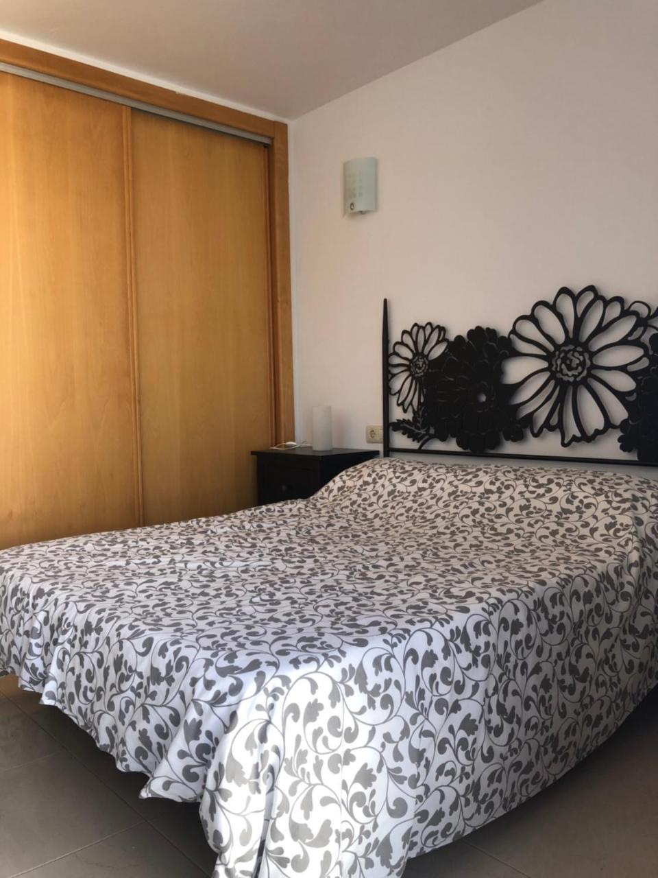 Casita Lanzaocean View Apartment Punta Mujeres