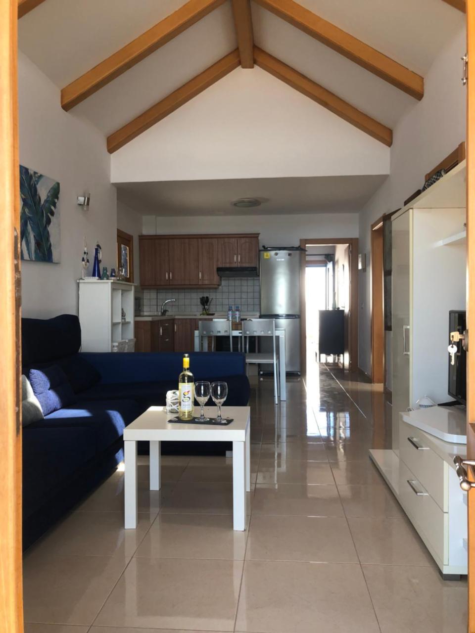 Casita Lanzaocean View *