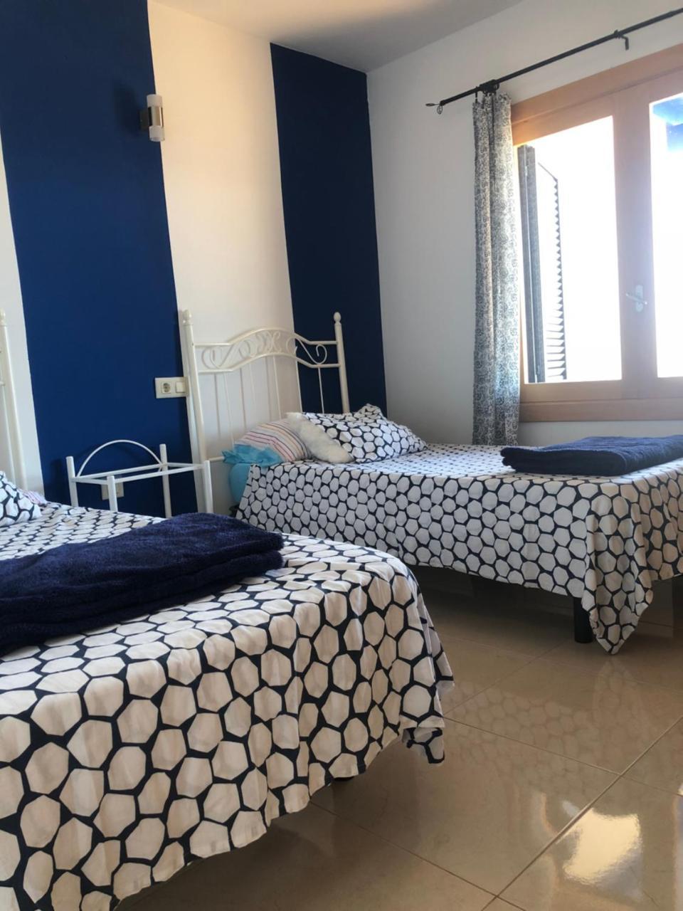 Casita Lanzaocean View Punta Mujeres