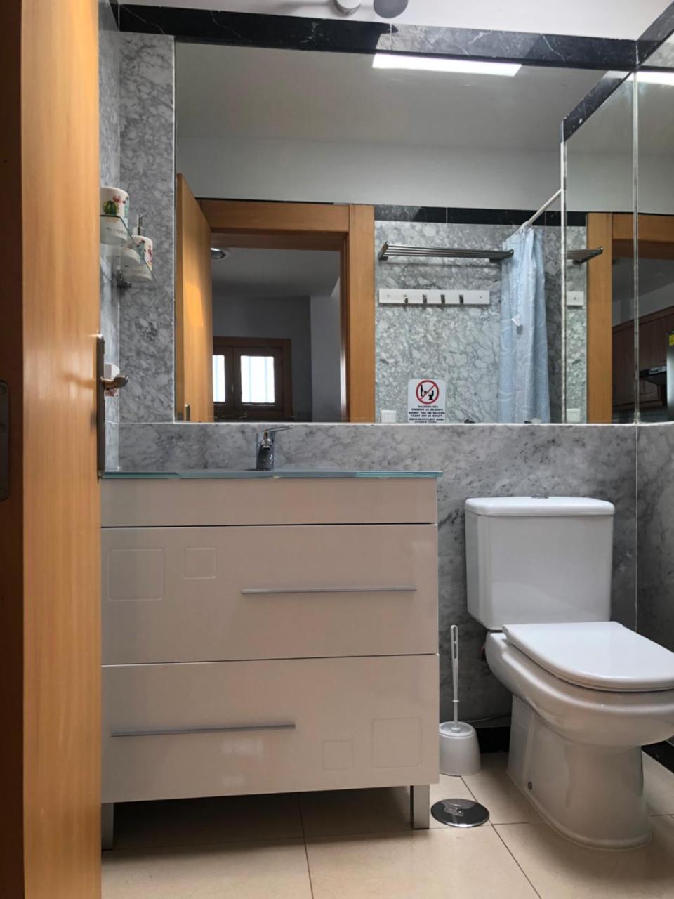 Apartment Casita Lanzaocean View