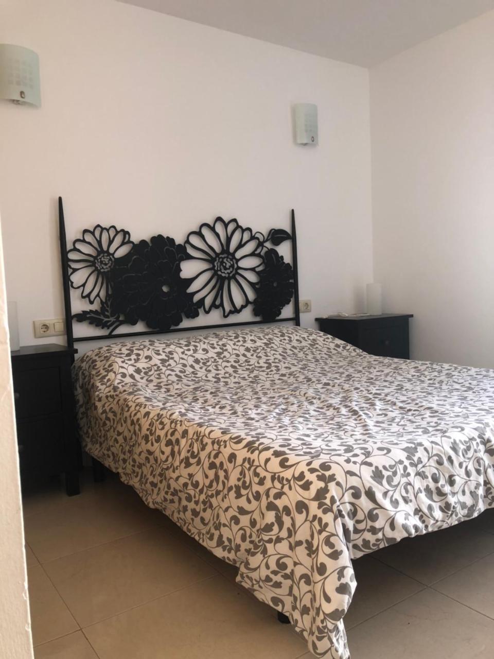 Apartment Casita Lanzaocean View Punta Mujeres
