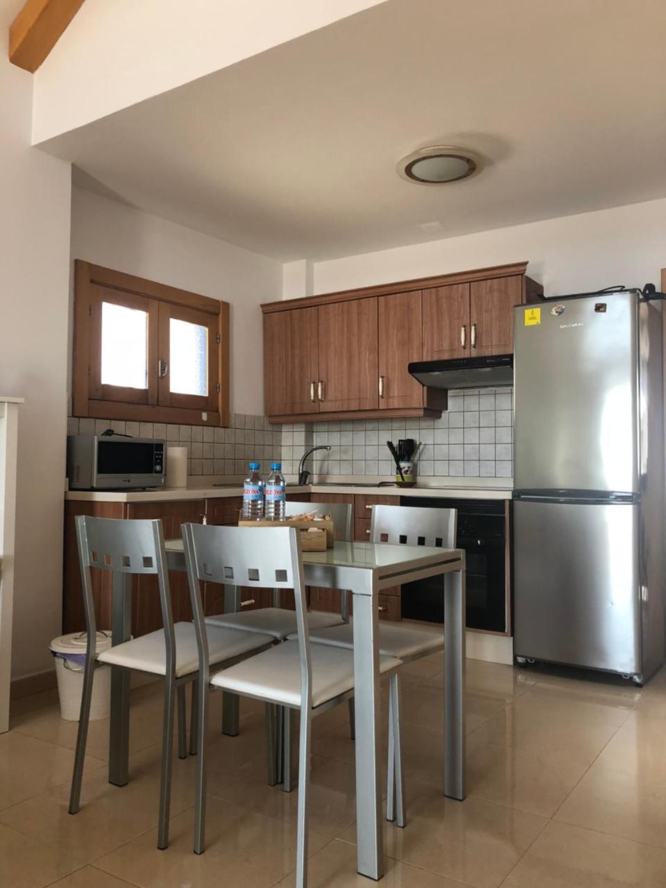 Casita Lanzaocean View Punta Mujeres