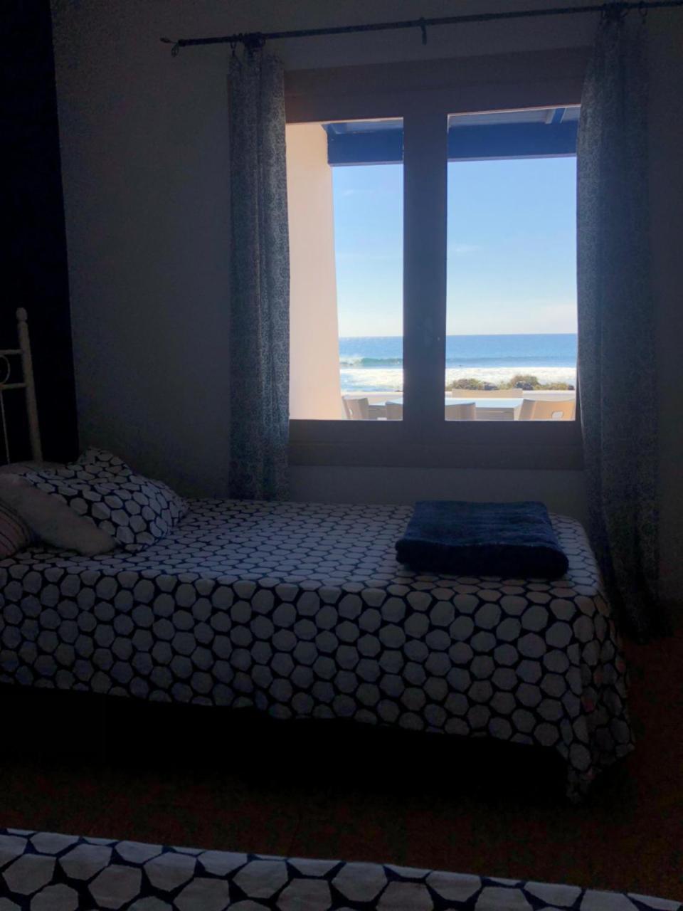 Casita Lanzaocean View * Punta Mujeres