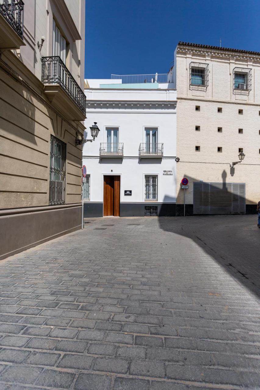 La Puerta De Palacio - Adults Only Hotel Sevilla