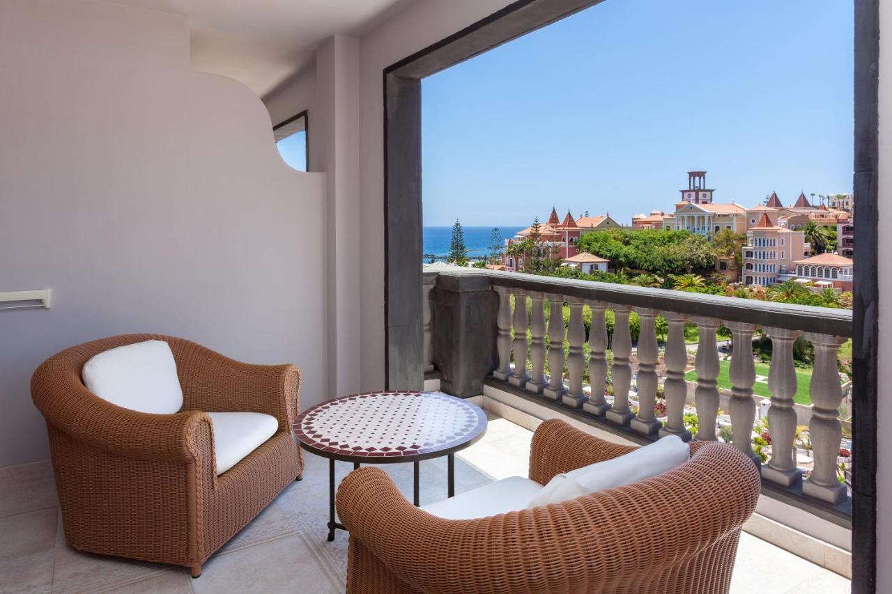 Gran Tacande Wellness & Relax