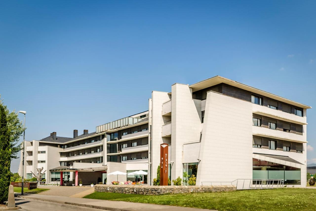 Eurostars Reina Felicia 4* Jaca