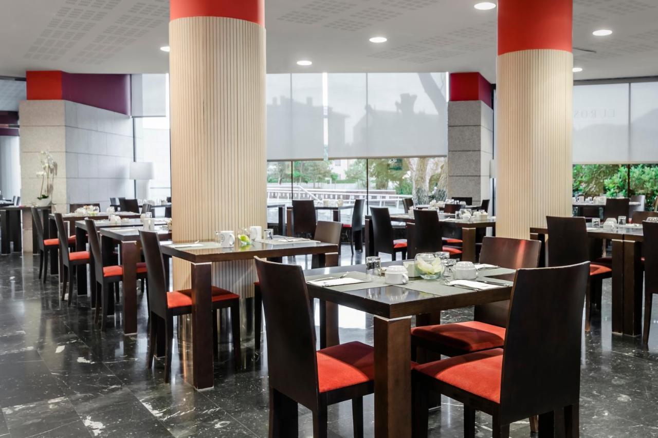 Hotel Eurostars Reina Felicia 4*