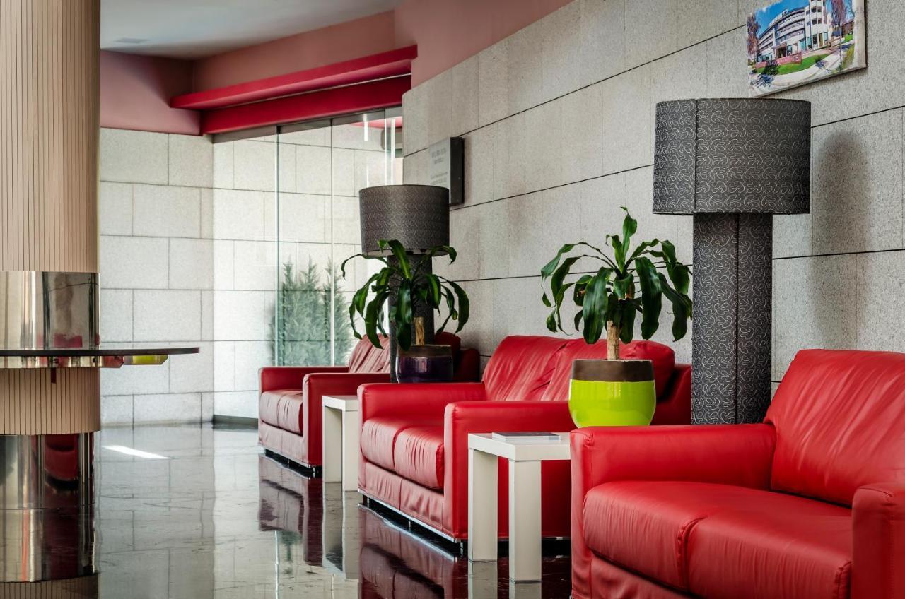 Eurostars Reina Felicia Hotel