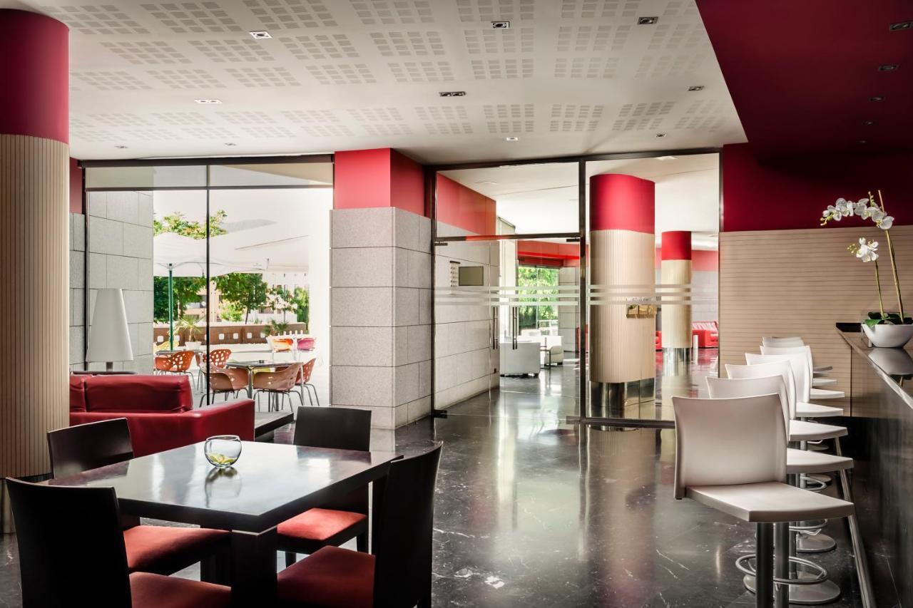 Eurostars Reina Felicia Hotel 4*