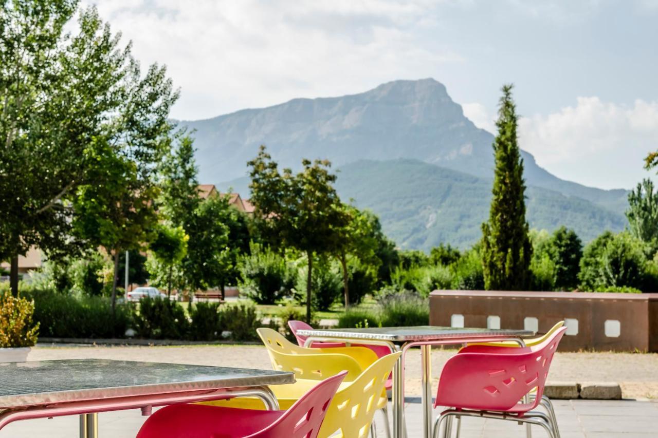 Eurostars Reina Felicia Hotel Jaca